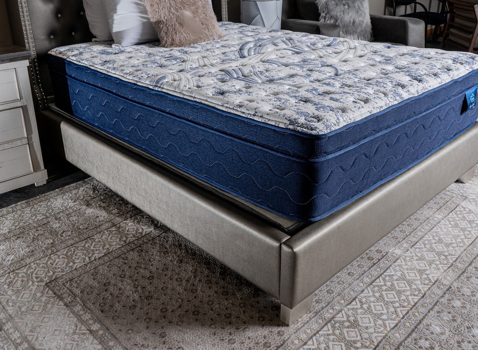 Luxury Mattress