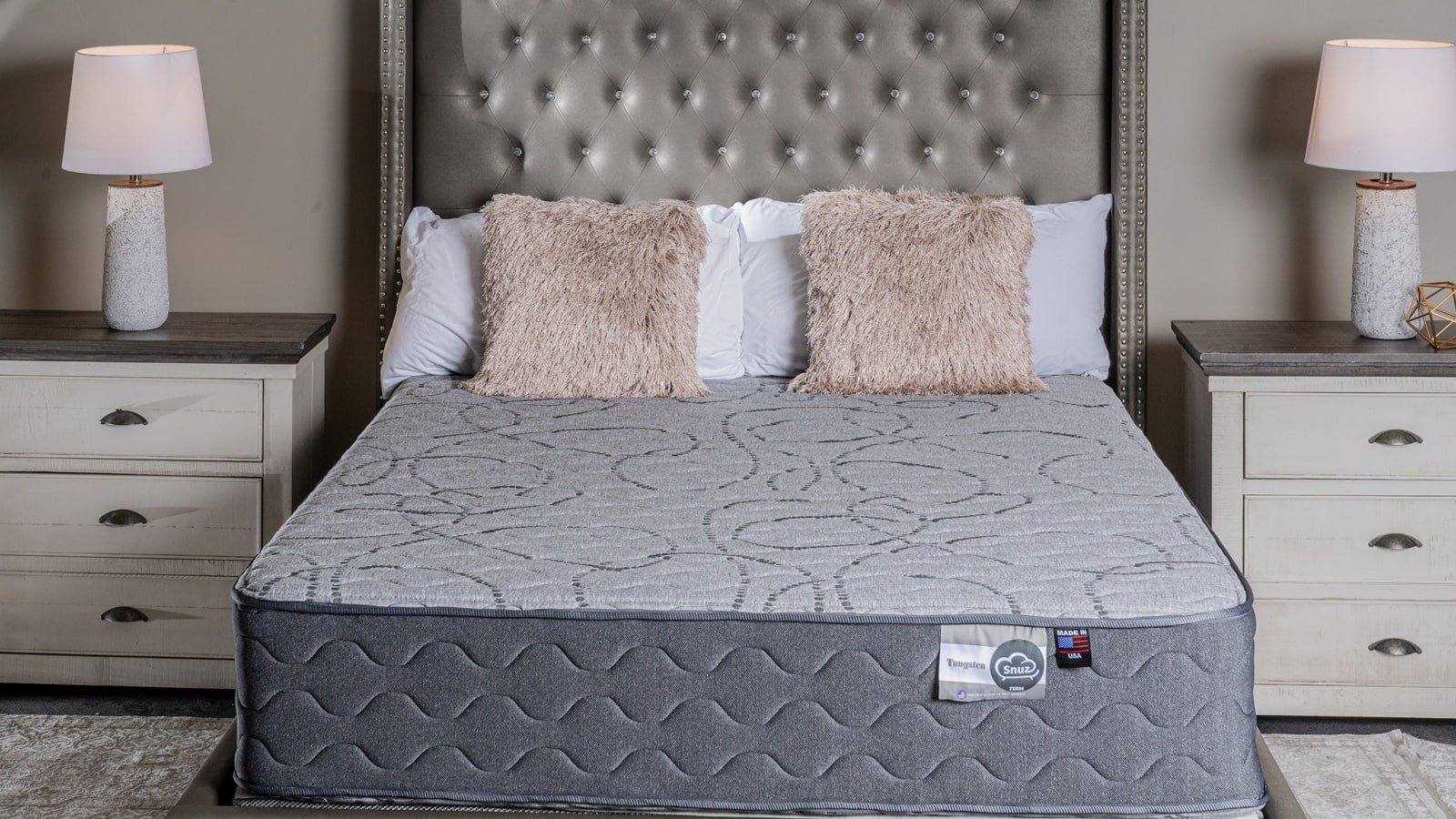 Memory Foam Mattress