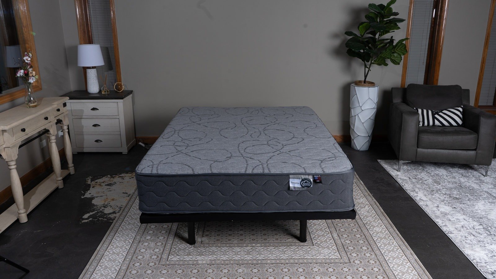 Hybrid Mattress