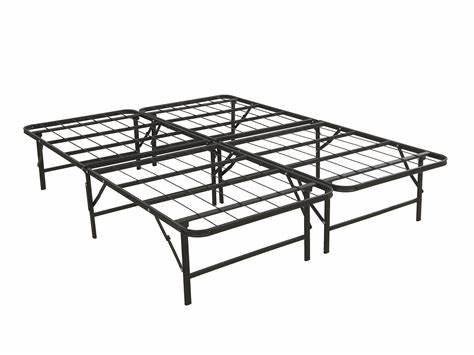 Platform Bed Frame